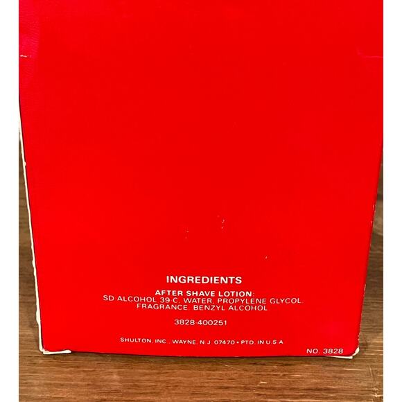 Vintage Old Spice Lighthouse Decanter After Shave 6 fl oz with Box Collectible - Picture 7 of 8